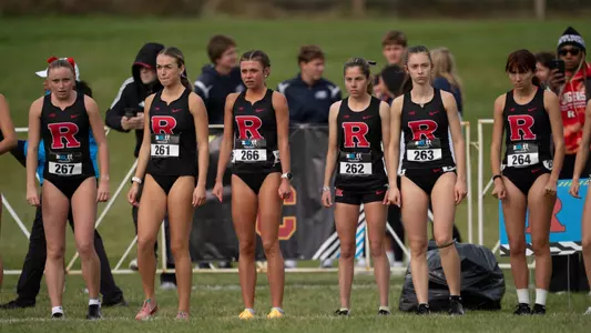 Cross Country at 2026 Big Ten Championships