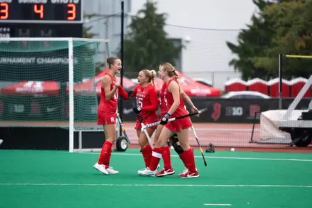 Field Hockey