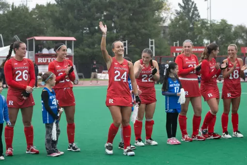 Field Hockey Versus American