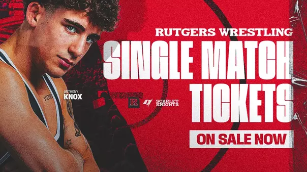 Single Match Tickets