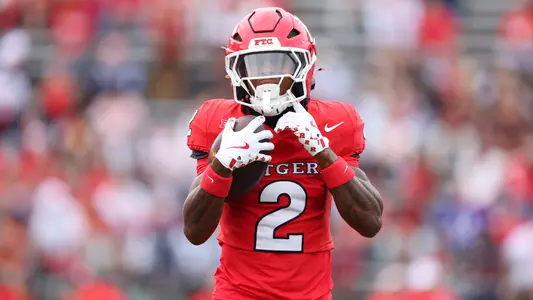 Rutgers Football vs. USC 2026
