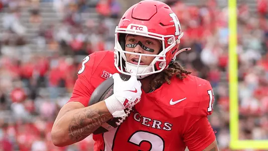 Rutgers Football vs. USC 2026