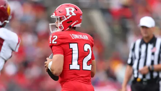 Rutgers Football vs. USC 2026