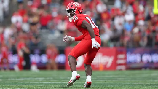 Rutgers Football vs. USC 2026