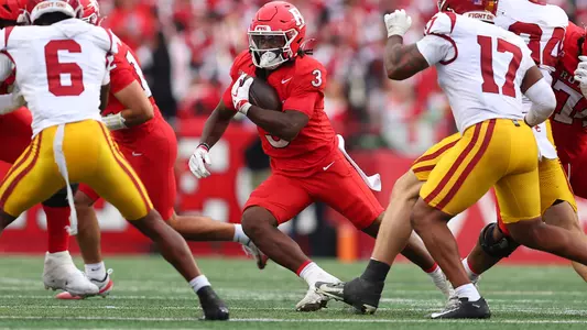 Rutgers Football vs. USC 2026