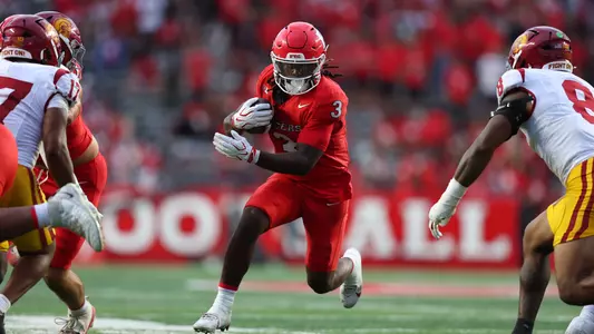 Rutgers Football vs. USC 2026