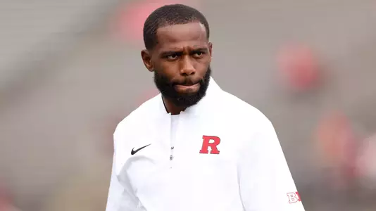 Rutgers Football vs. USC 2026