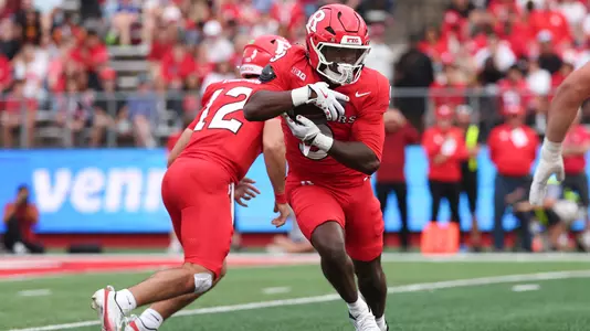 Rutgers Football vs. USC 2026