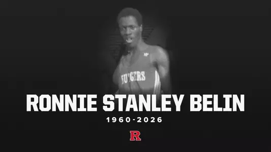 Ronnie Stanley Belin