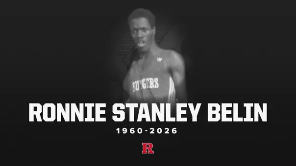 Ronnie Stanley Belin