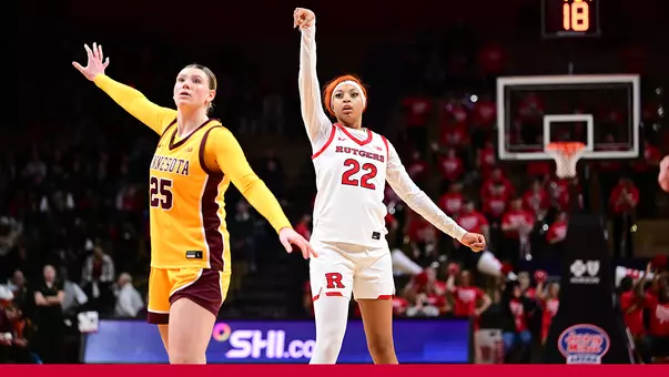 Zachara Perkins vs. Minnesota