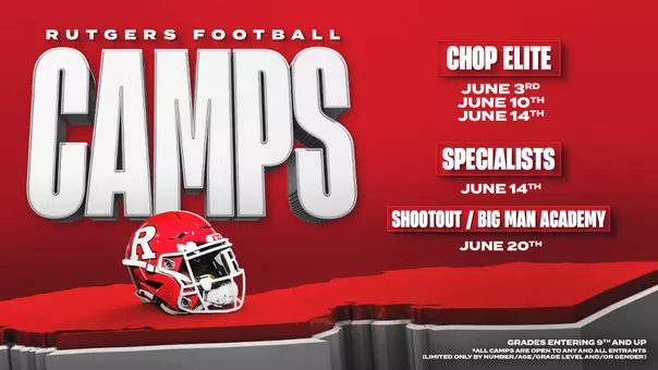 2026 Football Camps