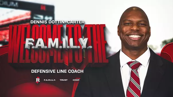 Dennis Dottin-Carter