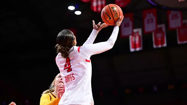 Antonia Bates vs. Minnesota