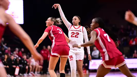 Zachara Perkins vs. Indiana