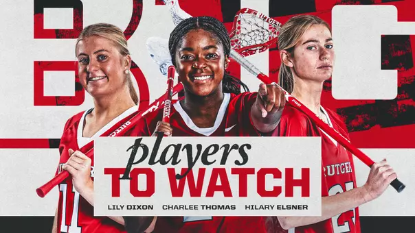WLAX B1G Players to Watch