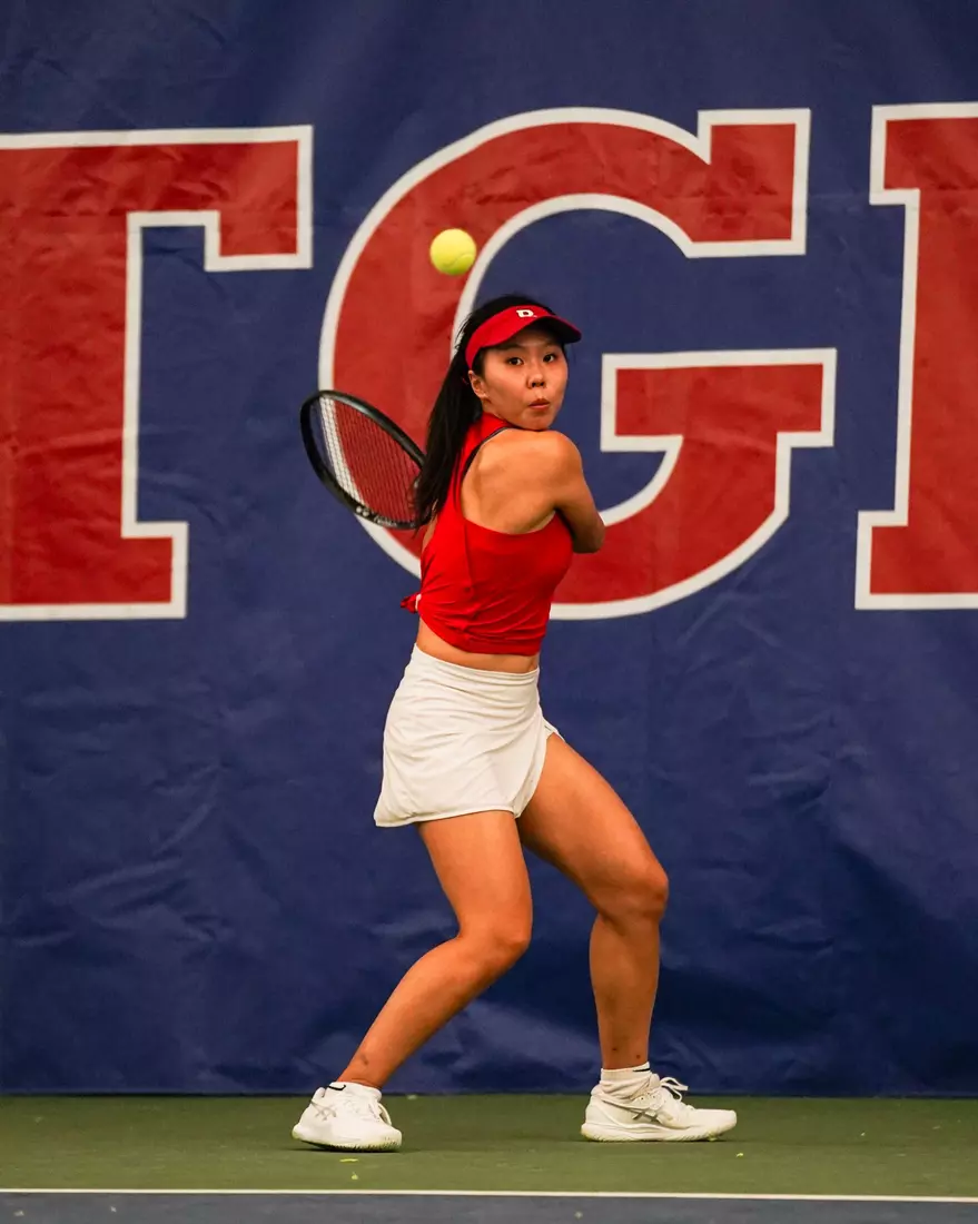 Women's Tennis