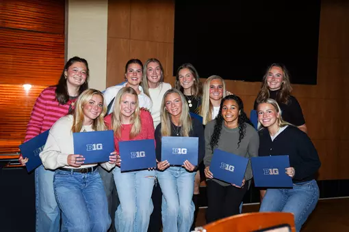 Field Hockey Banquet