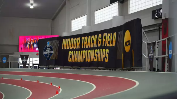 2026 NCAA Indoor Championships