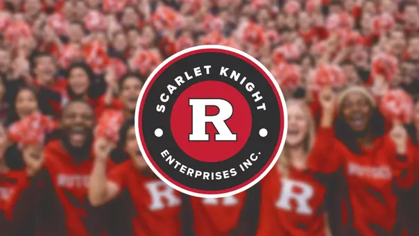 Scarlet Knight Enterprises logo