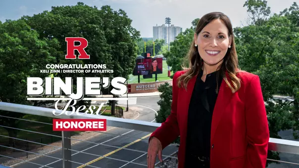 Zinn named to top business women list