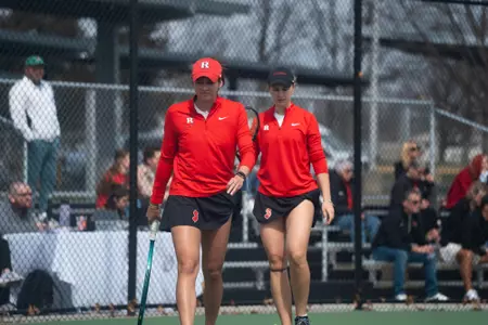 Mai Nguyen & Zuzanna Frankowska