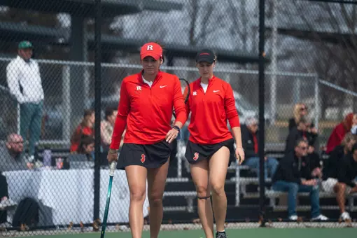 Mai Nguyen & Zuzanna Frankowska
