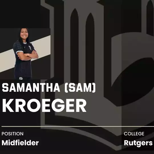Kroeger USL