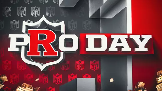 2026 Rutgers Football Pro Day