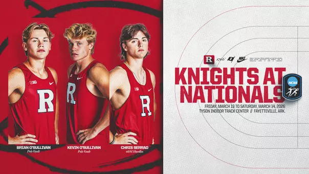 Track and Field at 2026 Indoor National Championships