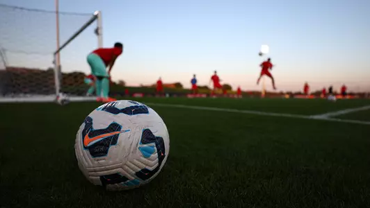 Rutgers men's soccer vs.