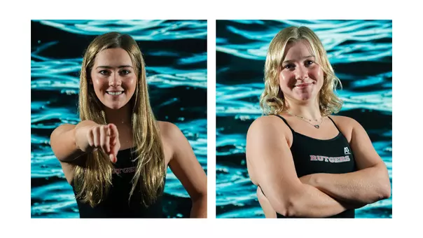 Katerina Hoffman Bailee Sturgill