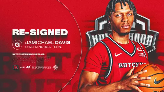 Jamichael Davis Returns