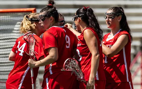 WLAX at Maryland