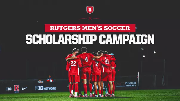 Men's Soccer Scholarship