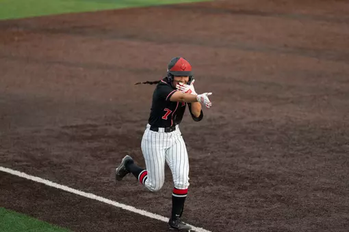 Rutgers Softball vs. LIU