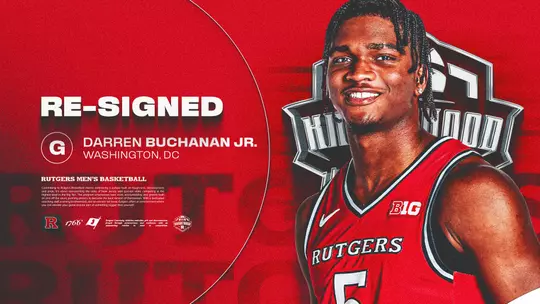 Darren Buchanan Jr