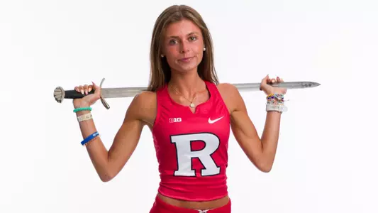 Kelseigh O'Neil posed shot