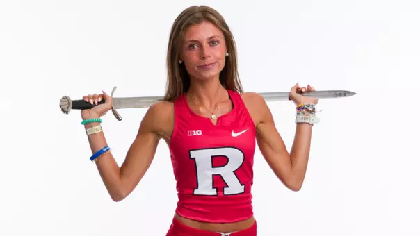 Kelseigh O'Neil posed shot