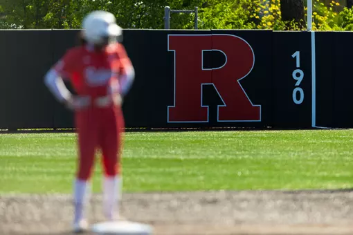 Rutgers Softball vs. Purdue