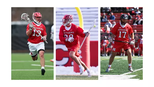 Midseason All American