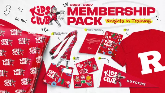 Sir Henry's Kids Club Membership