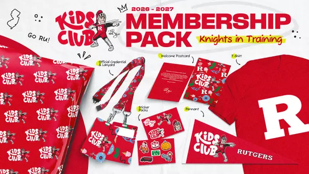 Sir Henry's Kids Club Membership