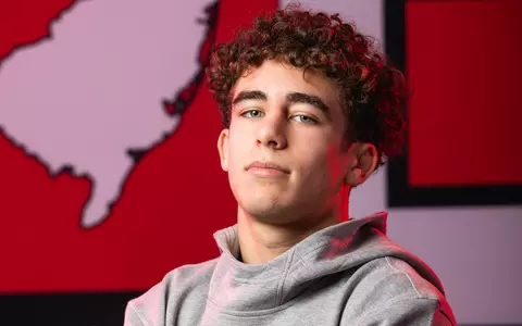 Anthony Knox will compete at the U.S. Open beginning Friday in Las Vegas.