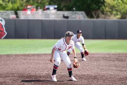 Rutgers Softball vs. Lehigh