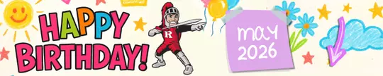 SHKC May BDAY Banner