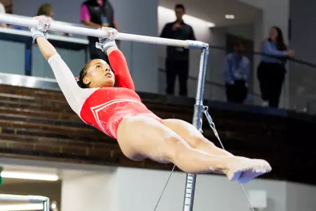 Rutgers Gymnastics at 2026 NCAA Lexington Regional