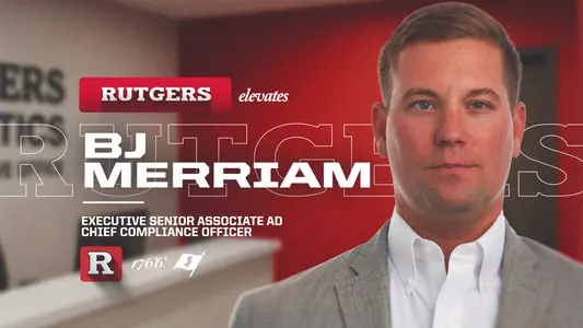 BJ Merriam elevated to Chief Compliance Officer