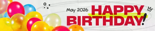 HBD BANNER