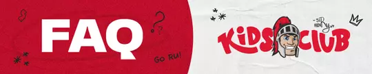 FAQ
